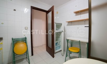 Revente - Appartement - Torrevieja - Playa del Cura
