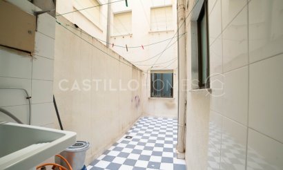 Revente - Appartement - Torrevieja - Playa del Cura
