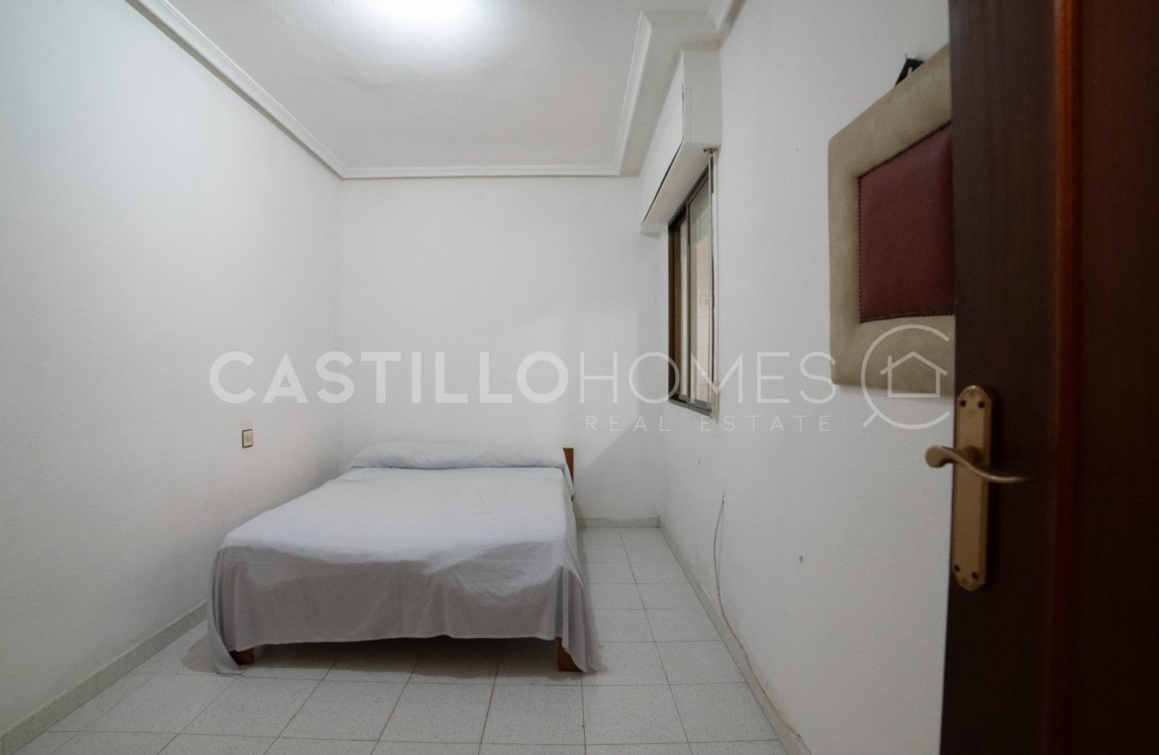 Revente - Appartement - Torrevieja - Playa del Cura