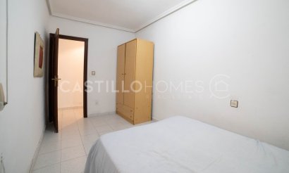 Revente - Appartement - Torrevieja - Playa del Cura