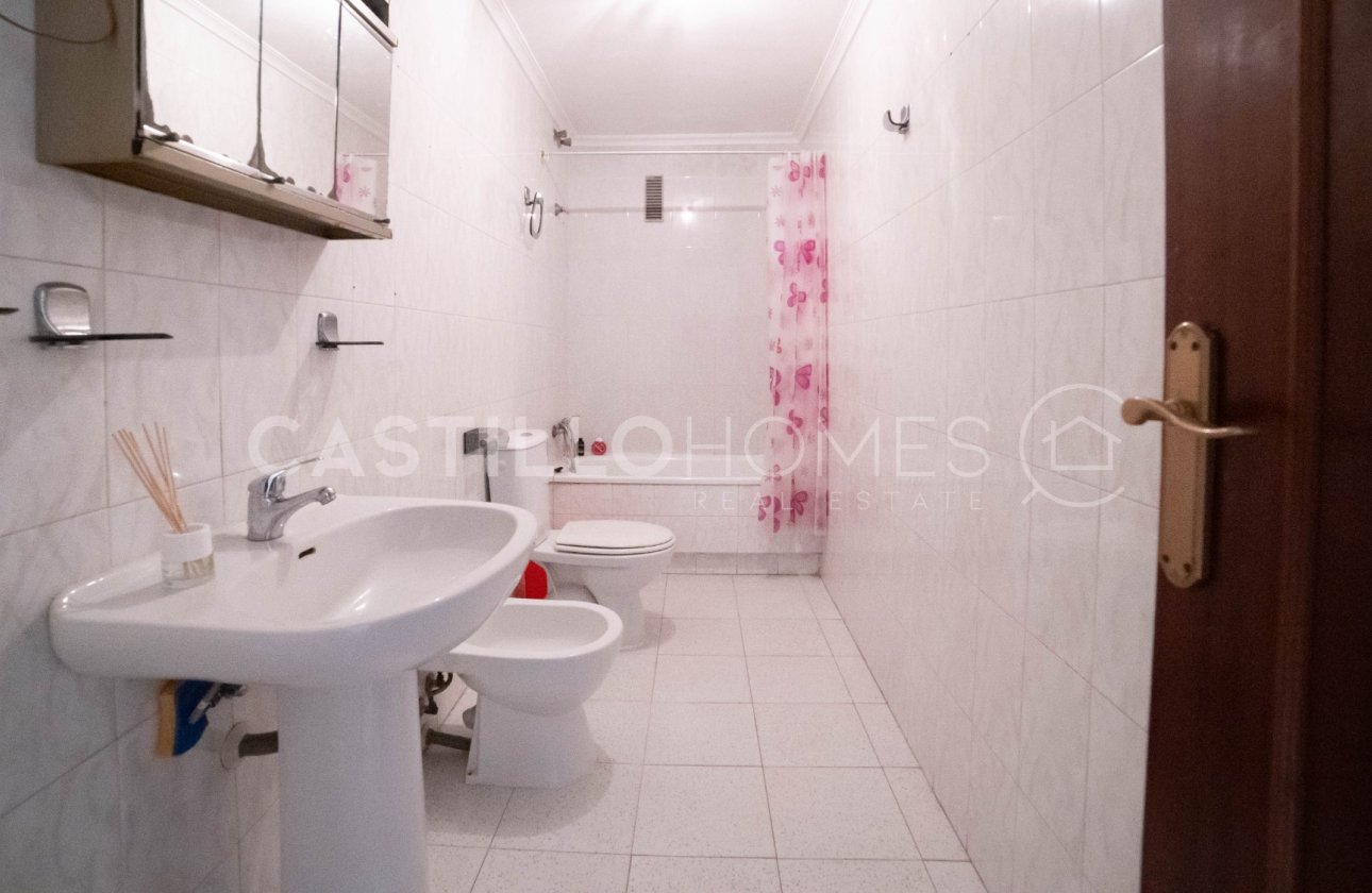 Revente - Appartement - Torrevieja - Playa del Cura