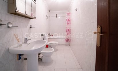 Revente - Appartement - Torrevieja - Playa del Cura