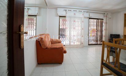 Revente - Appartement - Torrevieja - Playa del Cura