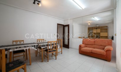 Revente - Appartement - Torrevieja - Playa del Cura