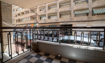Revente - Appartement - Torrevieja - Playa del Cura