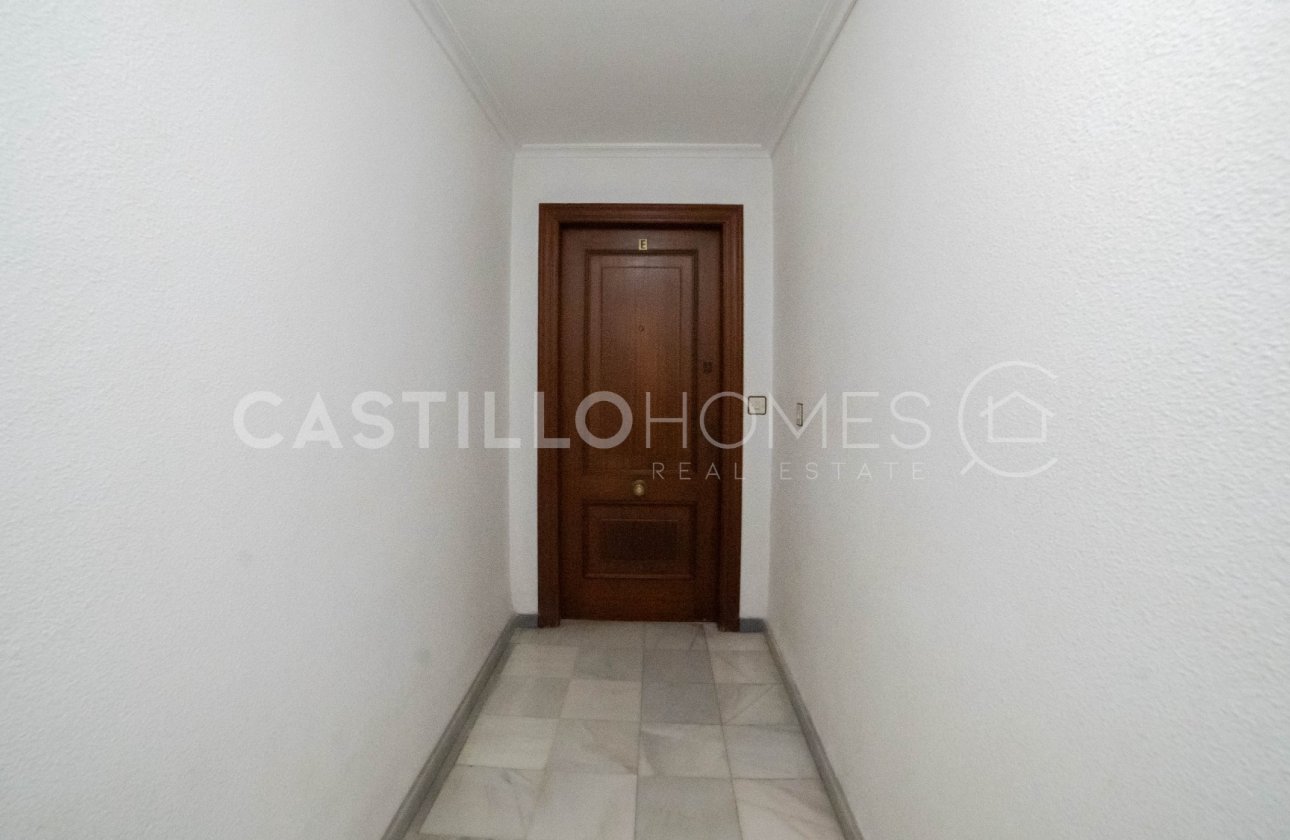 Revente - Appartement - Torrevieja - Playa del Cura