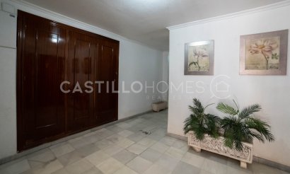 Revente - Appartement - Torrevieja - Playa del Cura