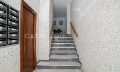 Revente - Appartement - Torrevieja - Playa del Cura