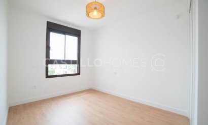 Resale - Apartment / flat - Orihuela Costa - Villamartín