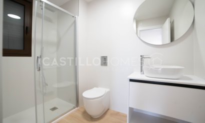 Resale - Apartment / flat - Orihuela Costa - Villamartín