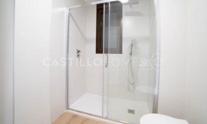Resale - Apartment / flat - Orihuela Costa - Villamartín