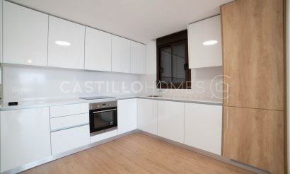Resale - Apartment / flat - Orihuela Costa - Villamartín