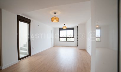 Resale - Apartment / flat - Orihuela Costa - Villamartín