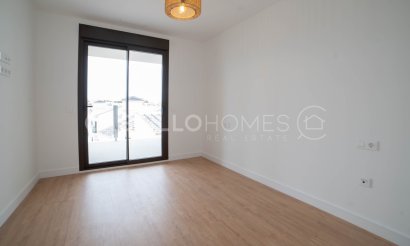 Resale - Apartment / flat - Orihuela Costa - Villamartín