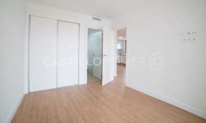 Resale - Apartment / flat - Orihuela Costa - Villamartín