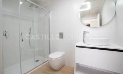 Resale - Apartment / flat - Orihuela Costa - Villamartín