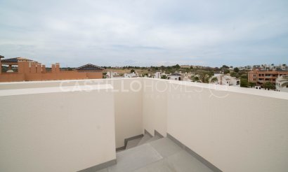 Resale - Apartment / flat - Orihuela Costa - Villamartín
