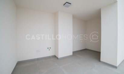 Resale - Apartment / flat - Orihuela Costa - Villamartín
