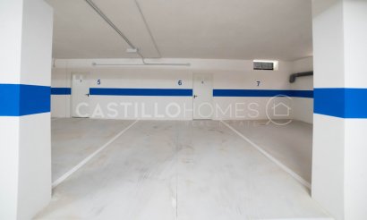 Resale - Apartment / flat - Orihuela Costa - Villamartín