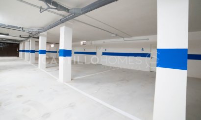 Resale - Apartment / flat - Orihuela Costa - Villamartín
