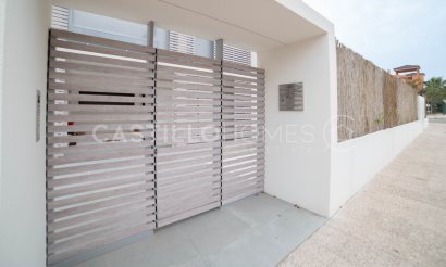 Resale - Apartment / flat - Orihuela Costa - Villamartín