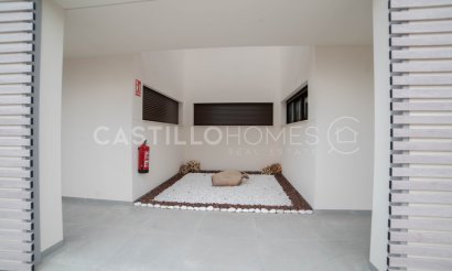 Resale - Apartment / flat - Orihuela Costa - Villamartín