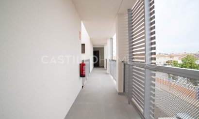 Resale - Apartment / flat - Orihuela Costa - Villamartín