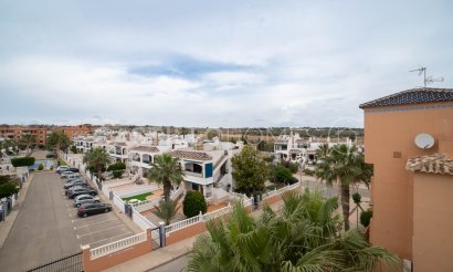 Resale - Apartment / flat - Orihuela Costa - Villamartín