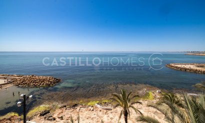 Resale - Apartment / flat - Torrevieja - Playa del Cura