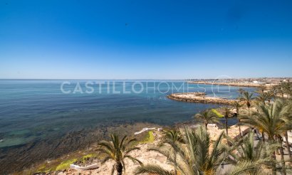 Resale - Apartment / flat - Torrevieja - Playa del Cura