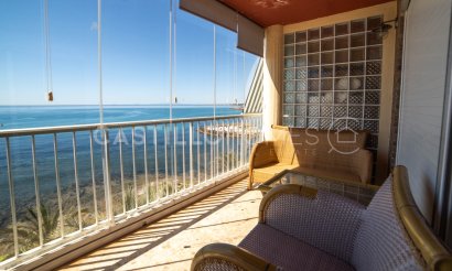 Resale - Apartment / flat - Torrevieja - Playa del Cura