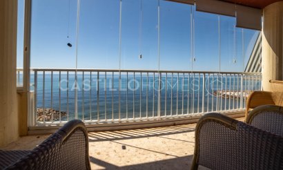 Resale - Apartment / flat - Torrevieja - Playa del Cura