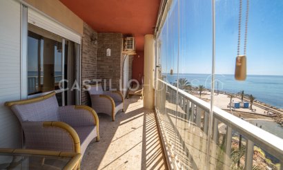 Resale - Apartment / flat - Torrevieja - Playa del Cura