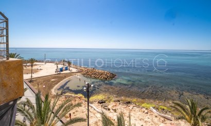Resale - Apartment / flat - Torrevieja - Playa del Cura