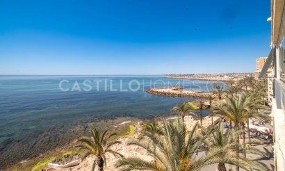 Resale - Apartment / flat - Torrevieja - Playa del Cura