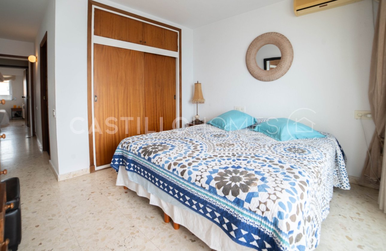 Resale - Apartment / flat - Torrevieja - Playa del Cura