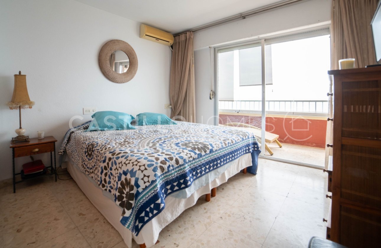 Resale - Apartment / flat - Torrevieja - Playa del Cura