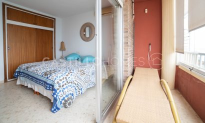 Resale - Apartment / flat - Torrevieja - Playa del Cura