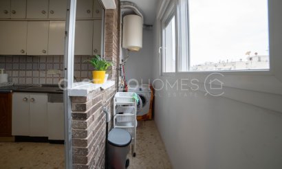 Resale - Apartment / flat - Torrevieja - Playa del Cura