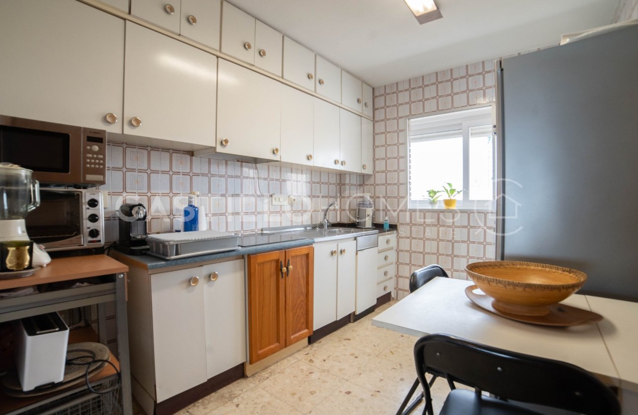 Resale - Apartment / flat - Torrevieja - Playa del Cura