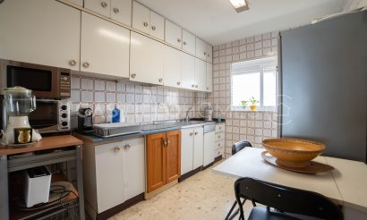 Resale - Apartment / flat - Torrevieja - Playa del Cura