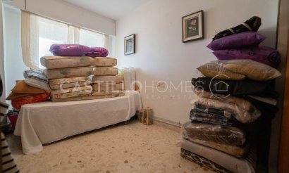 Resale - Apartment / flat - Torrevieja - Playa del Cura