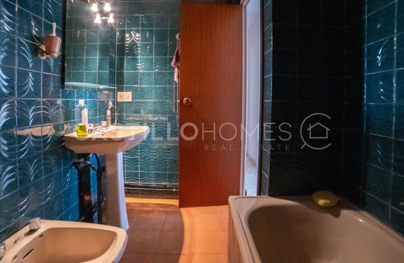 Resale - Apartment / flat - Torrevieja - Playa del Cura