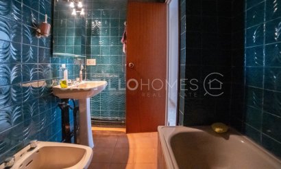 Resale - Apartment / flat - Torrevieja - Playa del Cura
