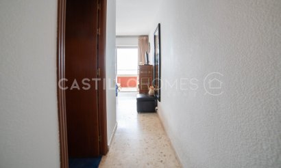 Resale - Apartment / flat - Torrevieja - Playa del Cura