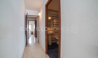 Resale - Apartment / flat - Torrevieja - Playa del Cura