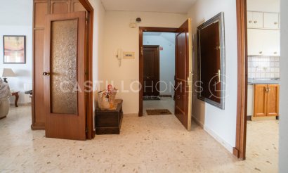 Resale - Apartment / flat - Torrevieja - Playa del Cura