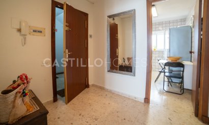 Resale - Apartment / flat - Torrevieja - Playa del Cura