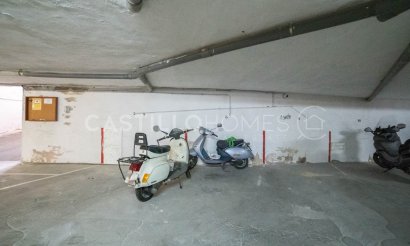 Resale - Apartment / flat - Torrevieja - Playa del Cura