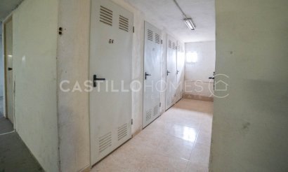 Resale - Apartment / flat - Torrevieja - Playa del Cura